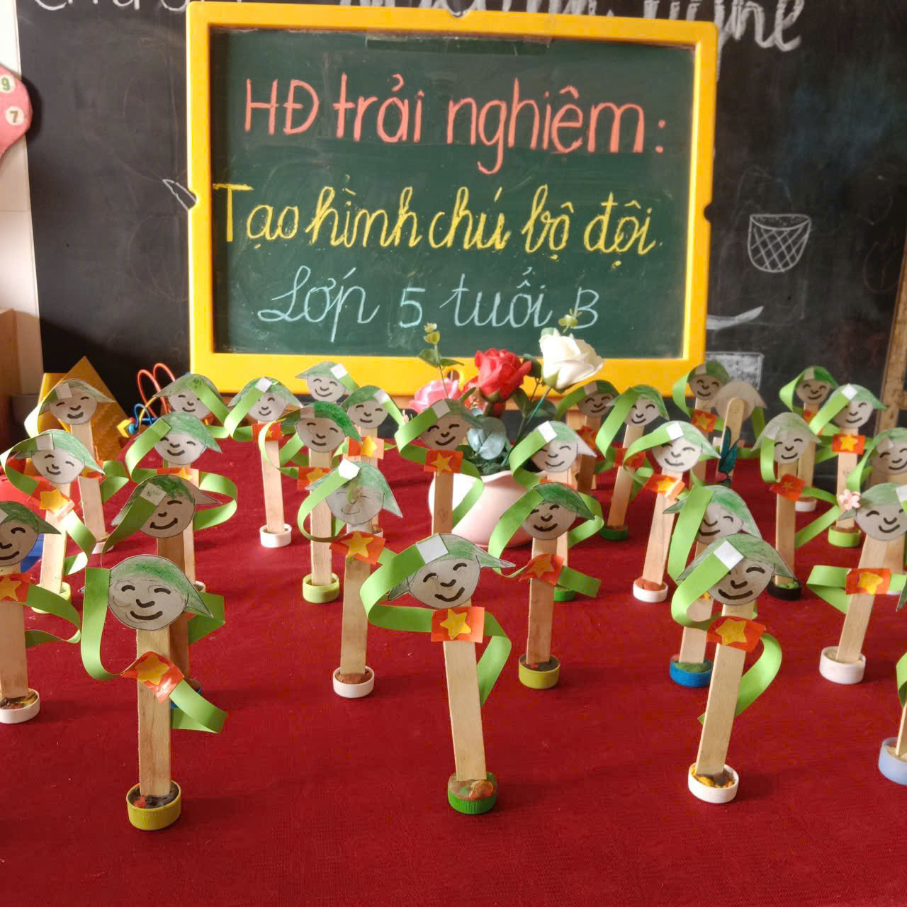 CHÀO MỪNG NGÀY THÀNH LẬP QUÂN ĐỘI NHÂN DÂN VIỆT NAM 22/12/2025